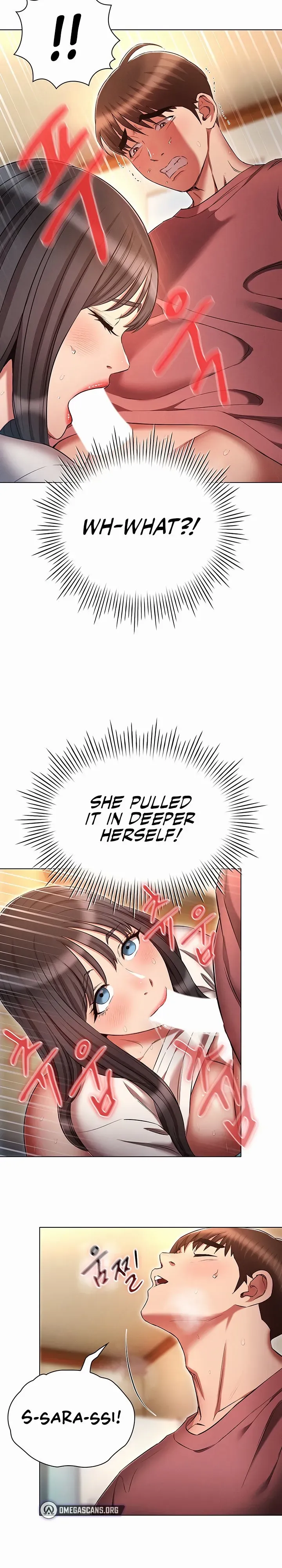 Read A Second Chance chapter 52 image 13 on Lezhin