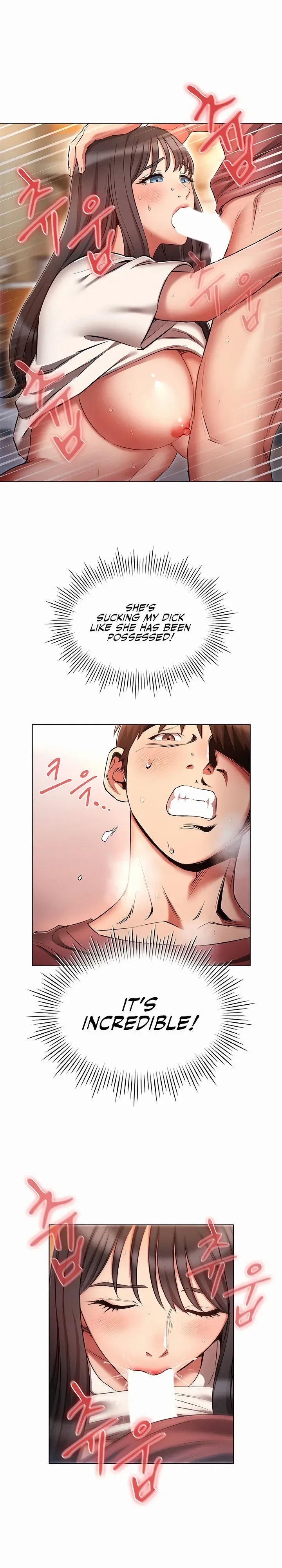 Read A Second Chance chapter 52 image 14 on Lezhin