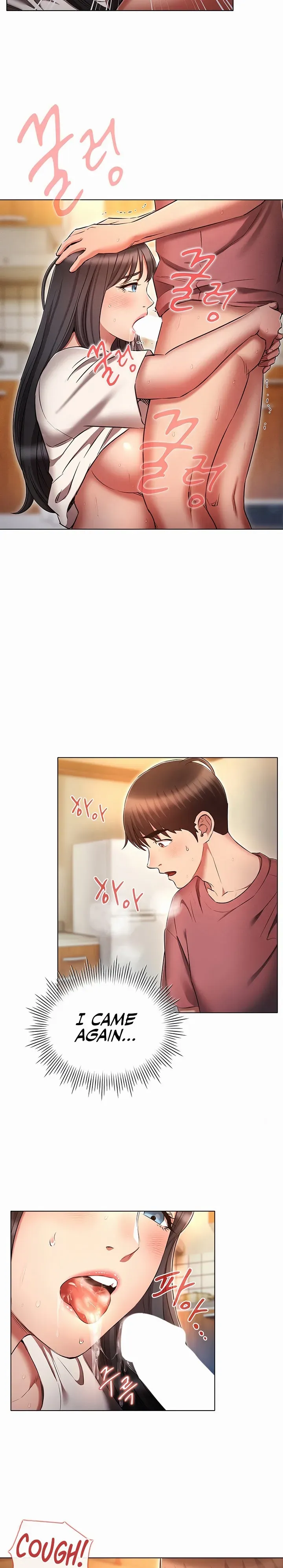 Read A Second Chance chapter 52 image 16 on Lezhin