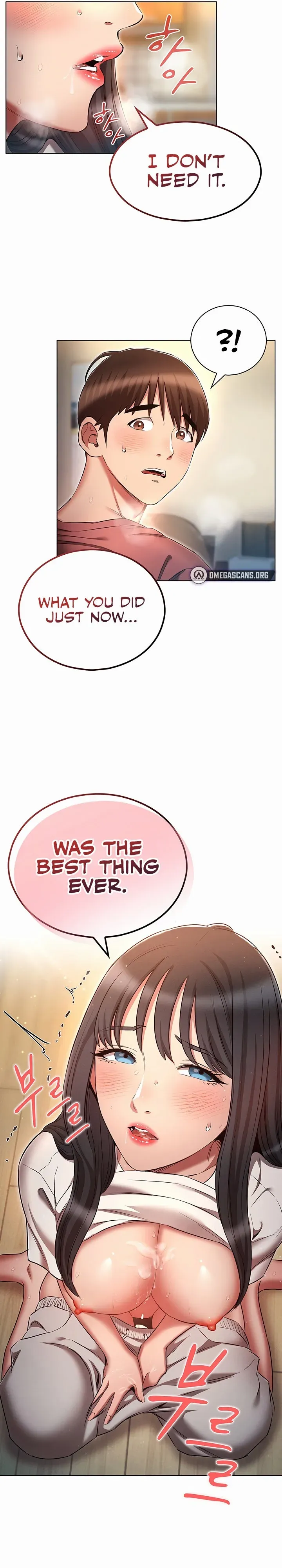 Read A Second Chance chapter 52 image 18 on Lezhin