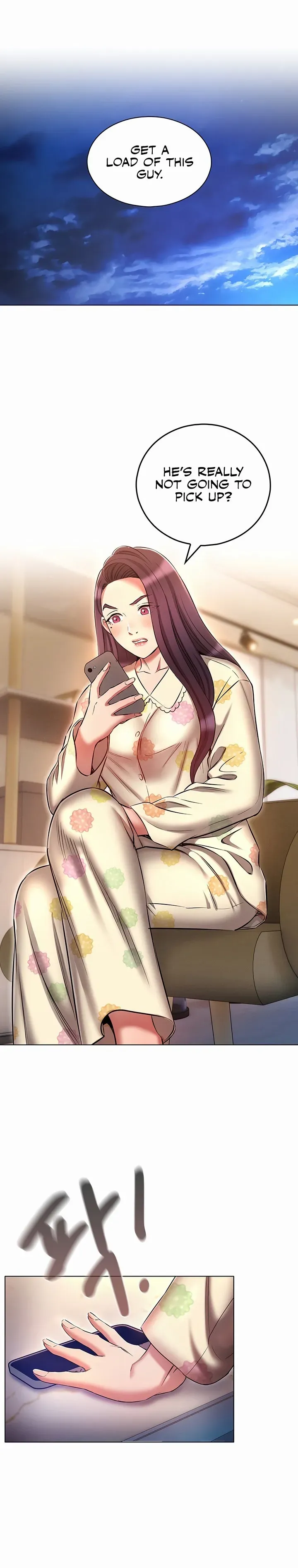 Read A Second Chance chapter 52 image 23 on Lezhin