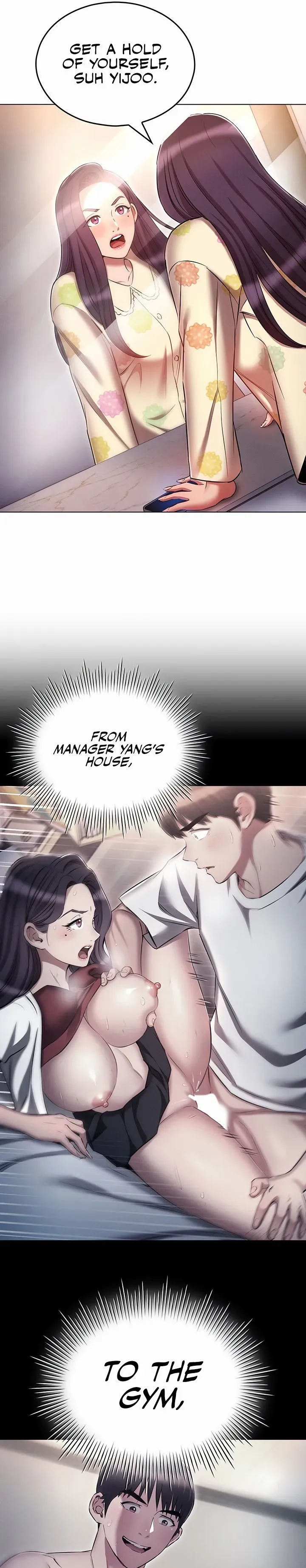 Read A Second Chance chapter 52 image 24 on Lezhin