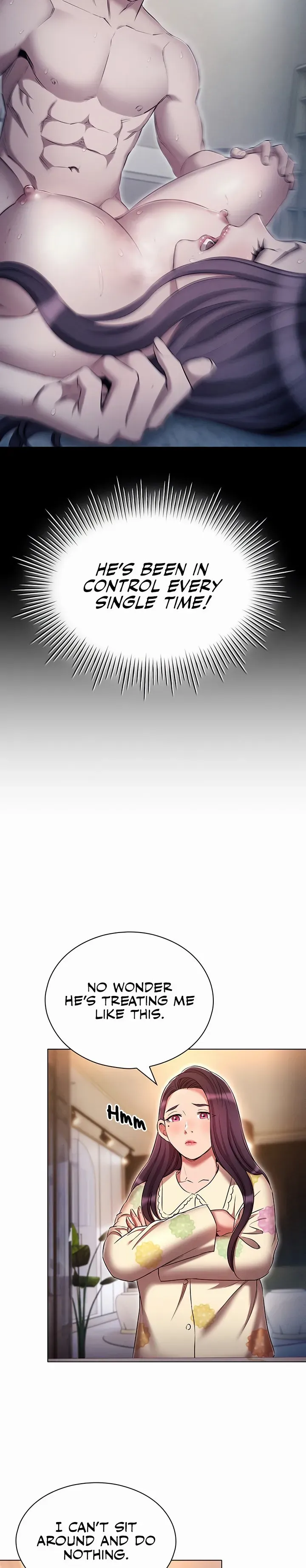 Read A Second Chance chapter 52 image 25 on Lezhin