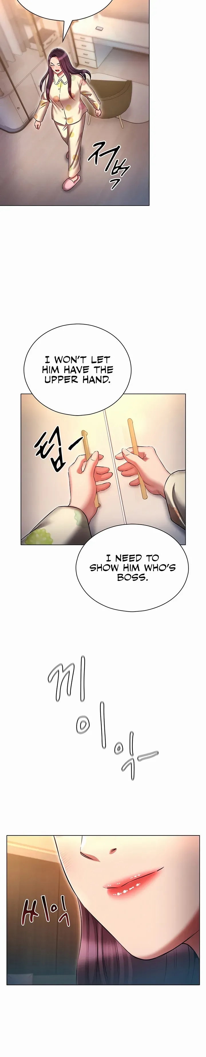 Read A Second Chance chapter 52 image 26 on Lezhin
