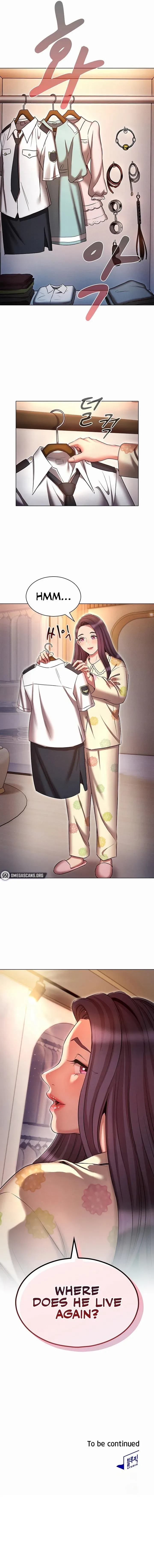 Read A Second Chance chapter 52 image 27 on Lezhin