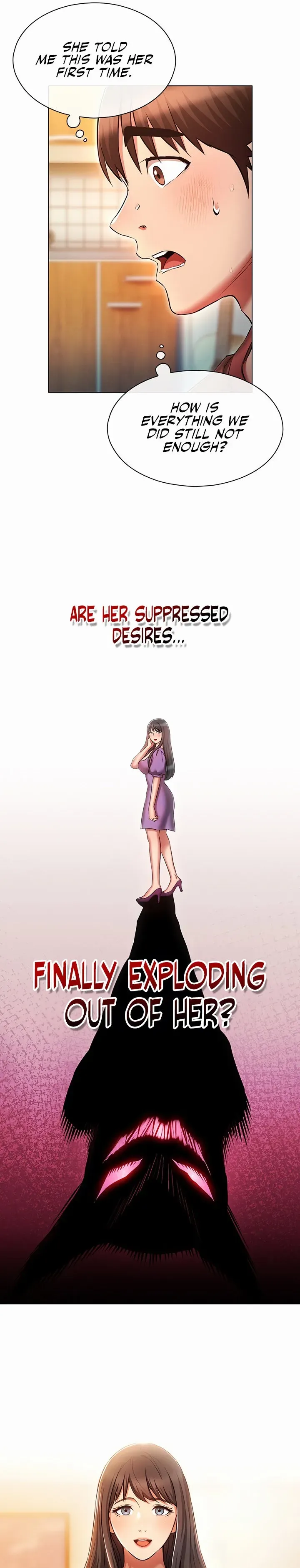 Read A Second Chance chapter 52 image 6 on Lezhin