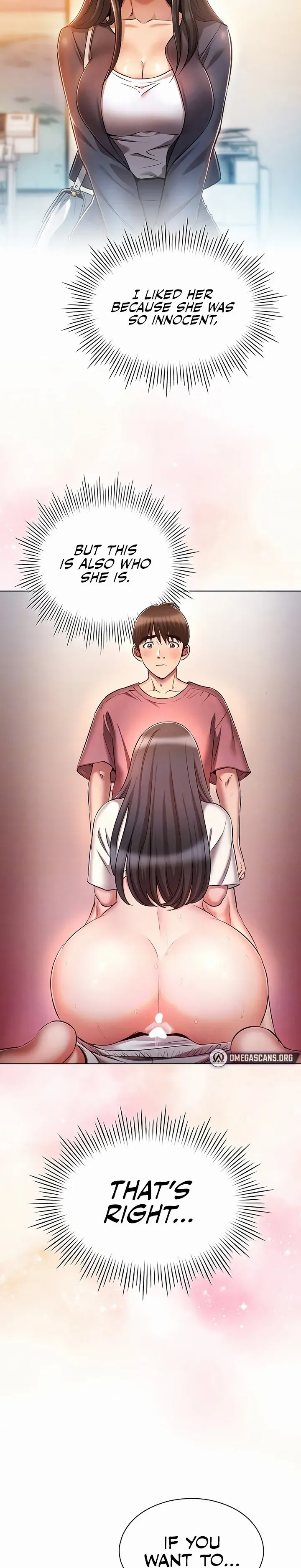 Read A Second Chance chapter 52 image 7 on Lezhin