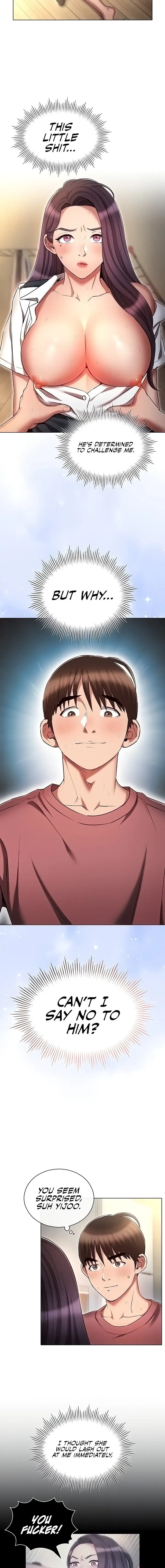 Read A Second Chance chapter 57 image 1 on Lezhin
