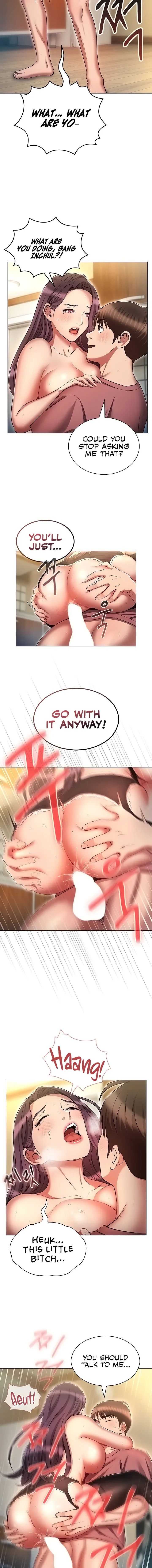 Read A Second Chance chapter 57 image 10 on Lezhin