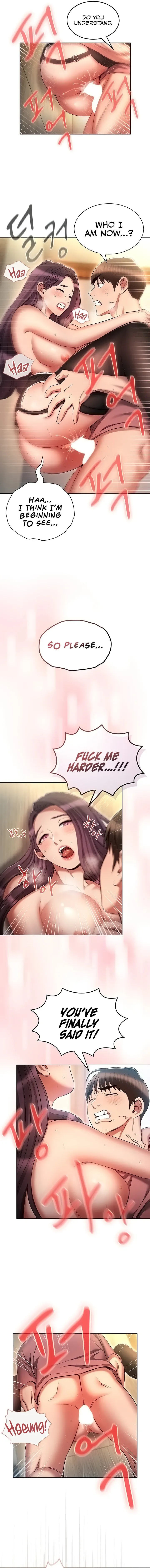 Read A Second Chance chapter 57 image 12 on Lezhin