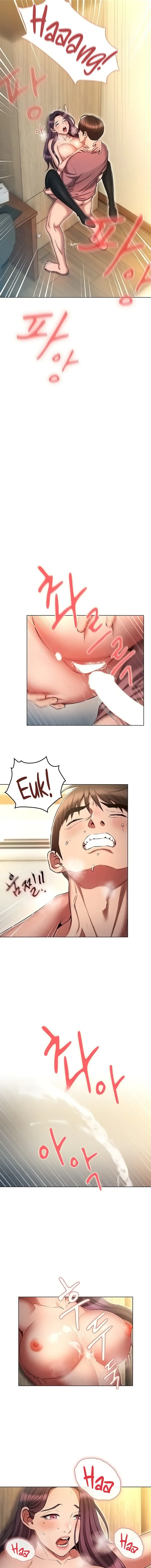 Read A Second Chance chapter 57 image 13 on Lezhin