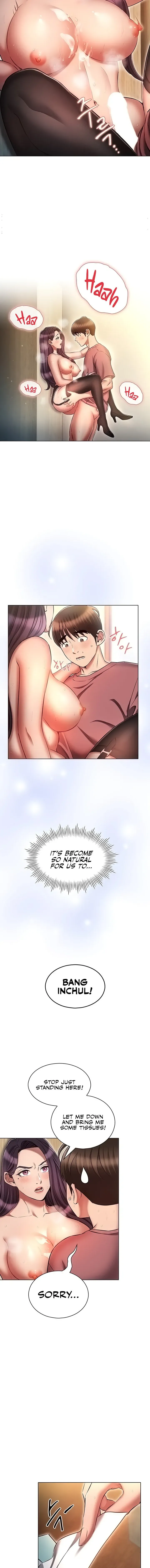 Read A Second Chance chapter 57 image 14 on Lezhin