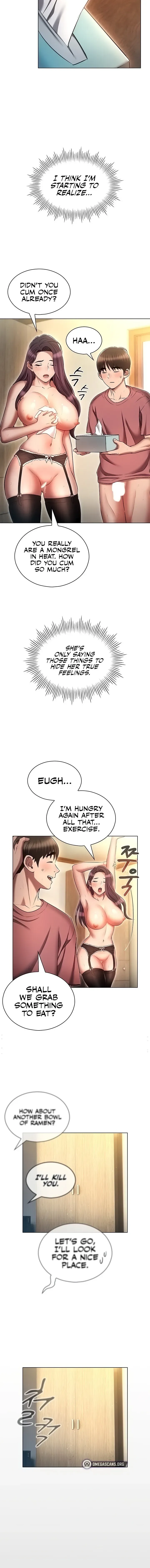 Read A Second Chance chapter 57 image 15 on Lezhin