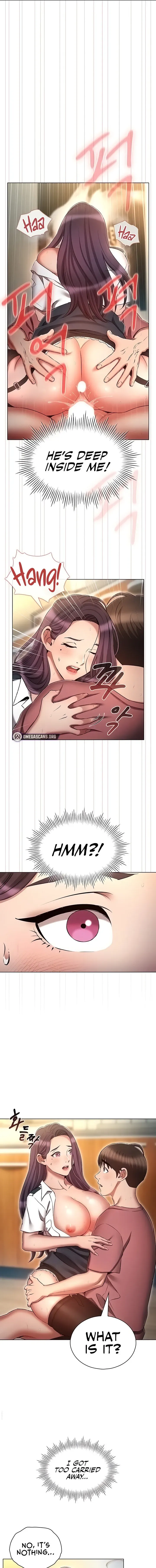 Read A Second Chance chapter 57 image 4 on Lezhin