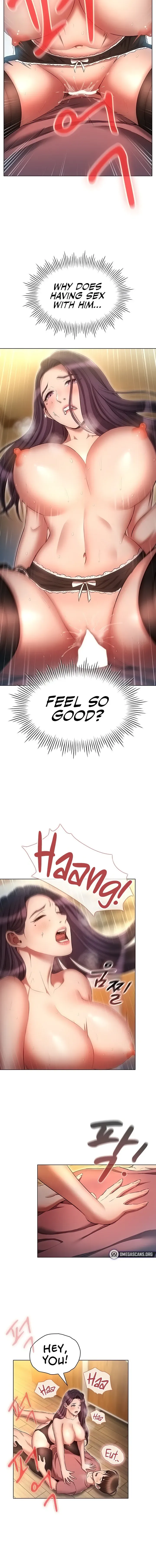 Read A Second Chance chapter 57 image 7 on Lezhin