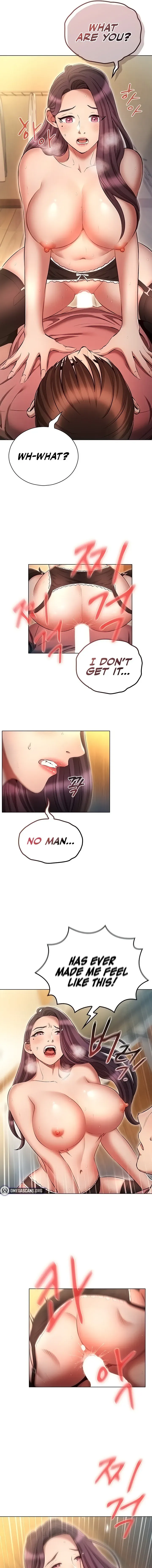 Read A Second Chance chapter 57 image 8 on Lezhin