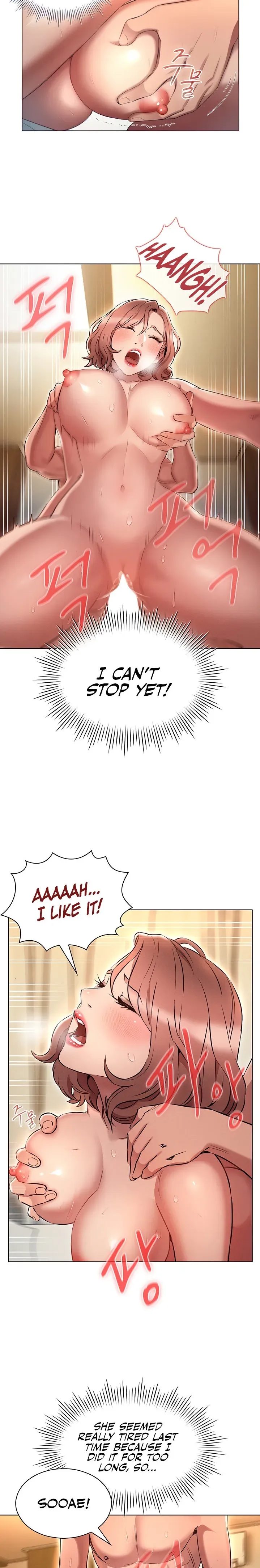 Read A Second Chance chapter 6 image 10 on Lezhin