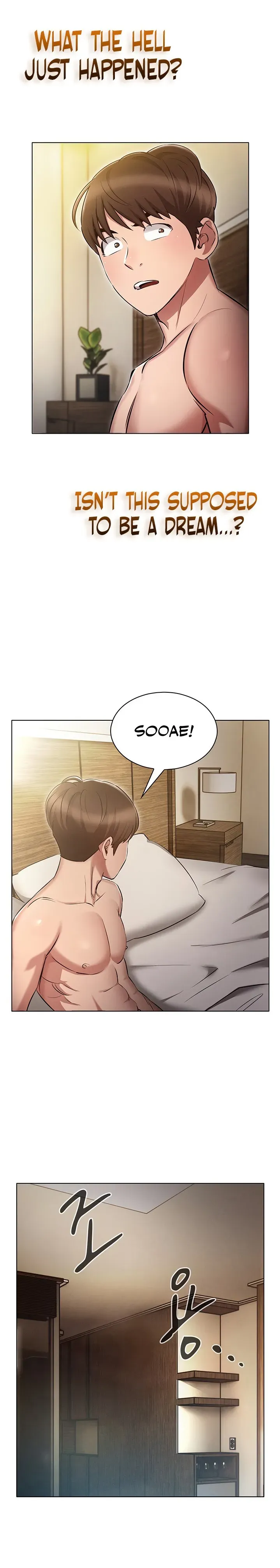 Read A Second Chance chapter 6 image 17 on Lezhin