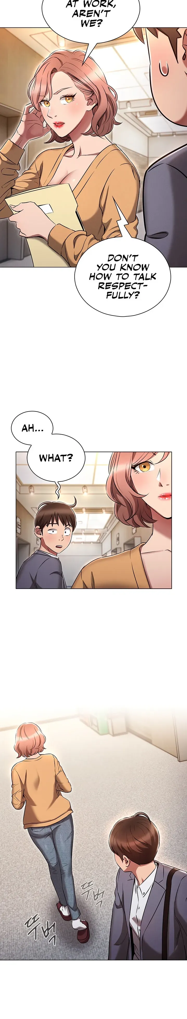 Read A Second Chance chapter 6 image 22 on Lezhin