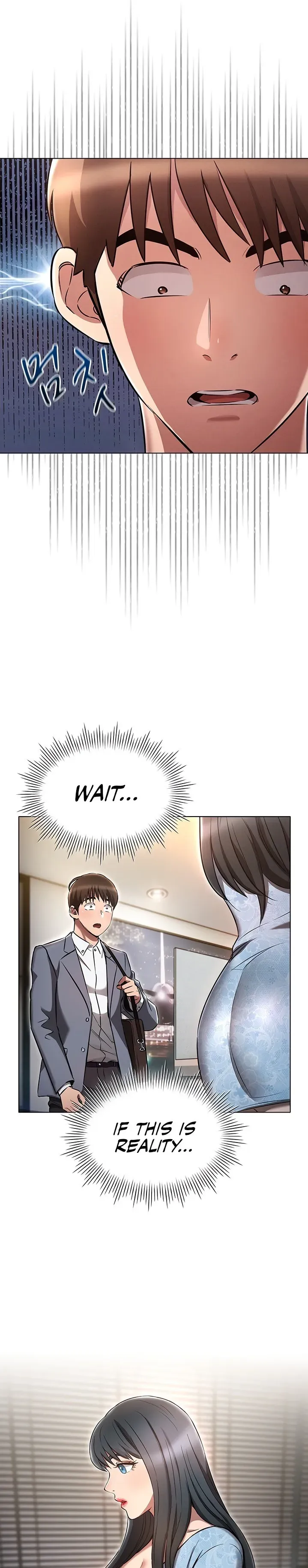 Read A Second Chance chapter 6 image 24 on Lezhin