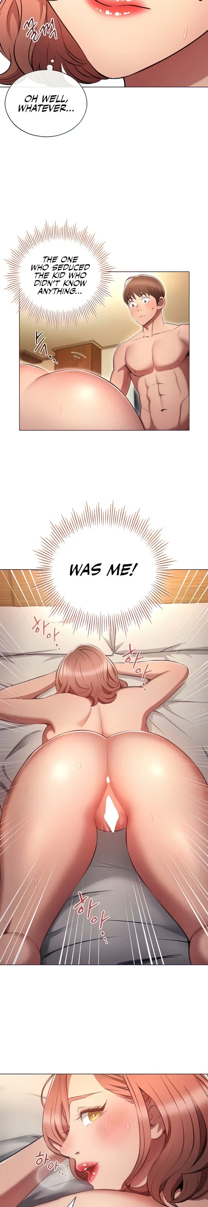 Read A Second Chance chapter 6 image 4 on Lezhin
