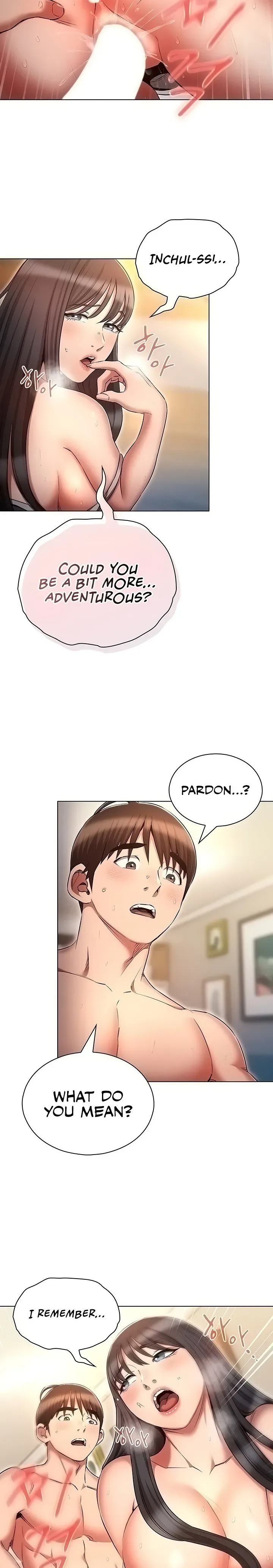 Read A Second Chance chapter 60 image 10 on Lezhin