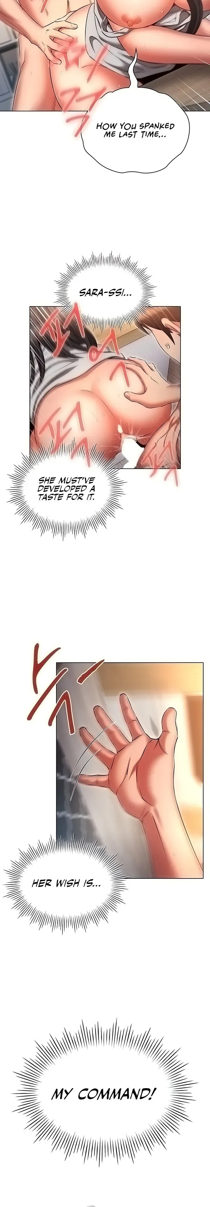 Read A Second Chance chapter 60 image 11 on Lezhin