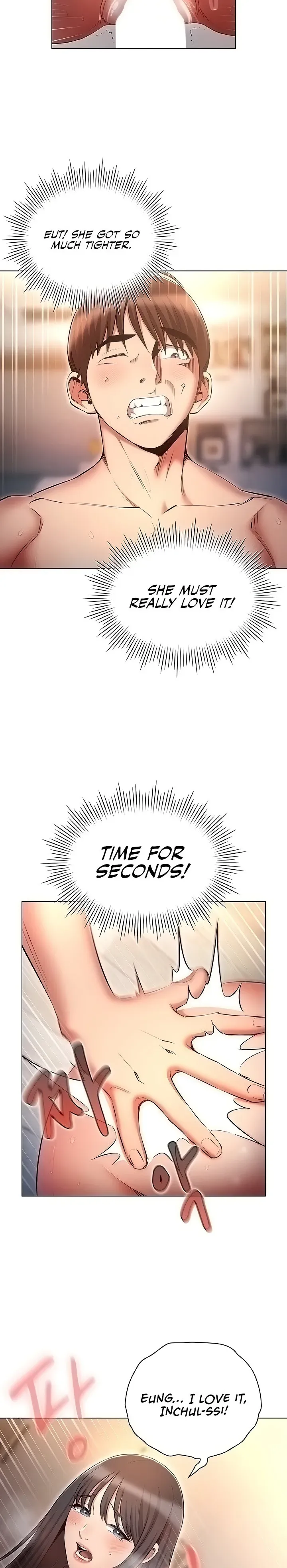 Read A Second Chance chapter 60 image 13 on Lezhin