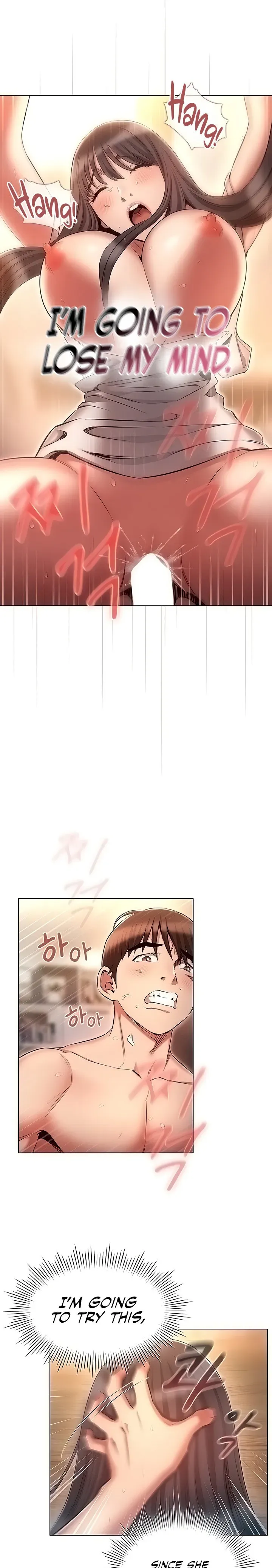 Read A Second Chance chapter 60 image 15 on Lezhin