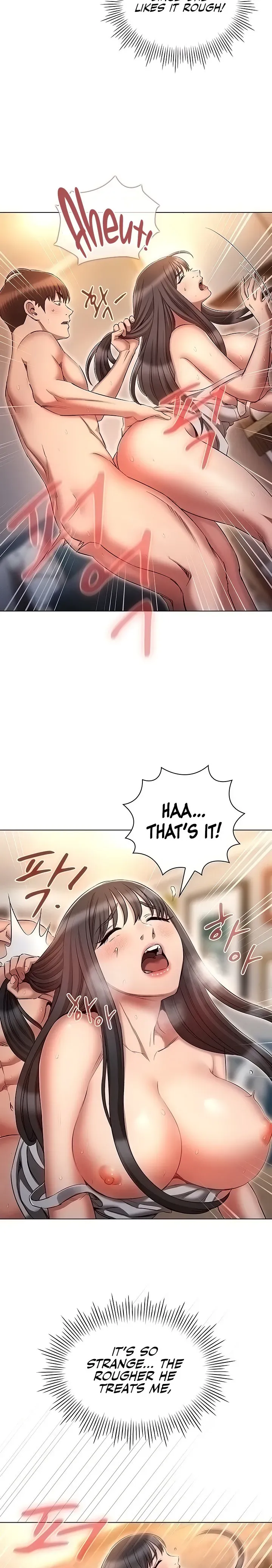 Read A Second Chance chapter 60 image 16 on Lezhin