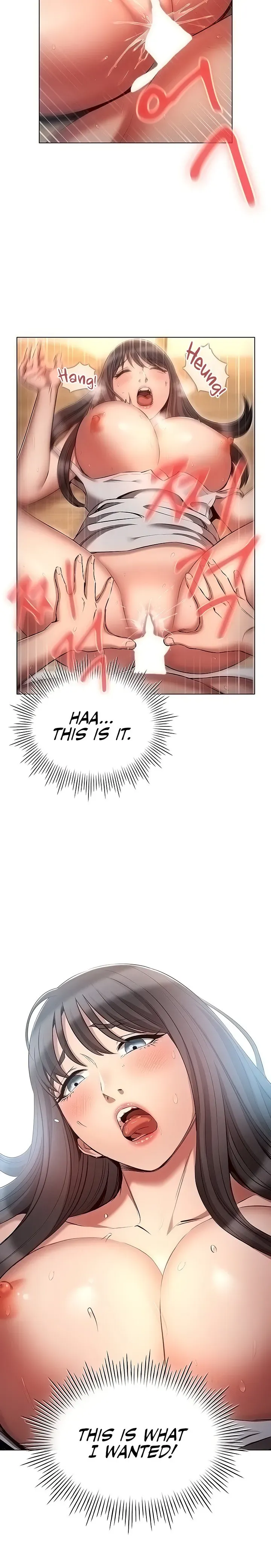 Read A Second Chance chapter 60 image 19 on Lezhin