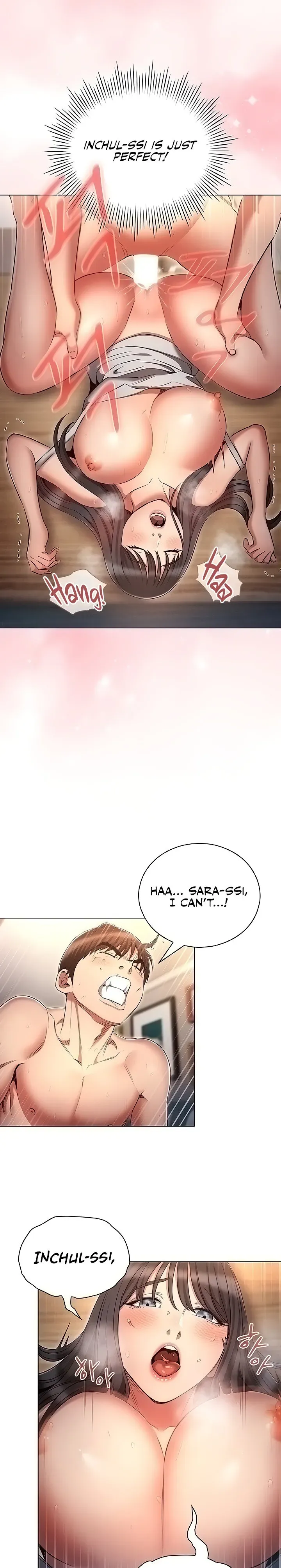 Read A Second Chance chapter 60 image 21 on Lezhin