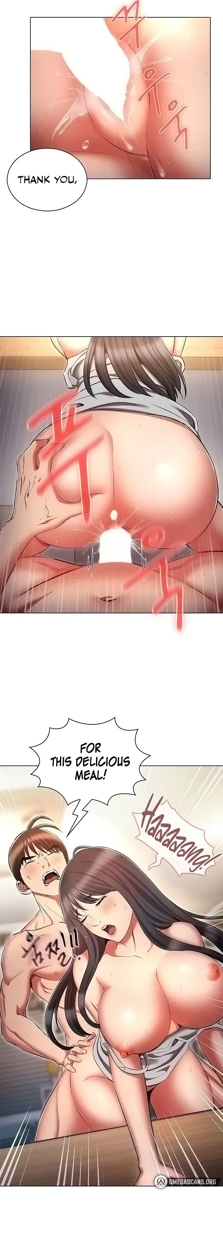 Read A Second Chance chapter 60 image 6 on Lezhin