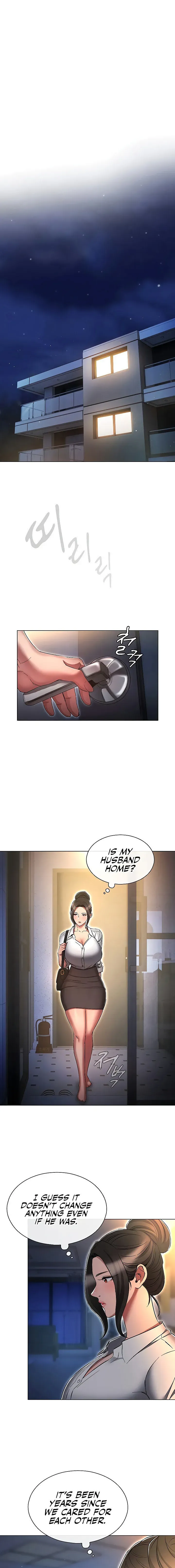 Read A Second Chance chapter 63 image 10 on Lezhin