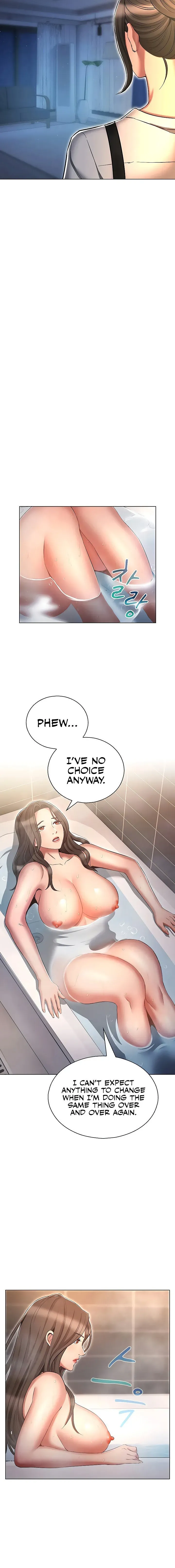 Read A Second Chance chapter 63 image 11 on Lezhin