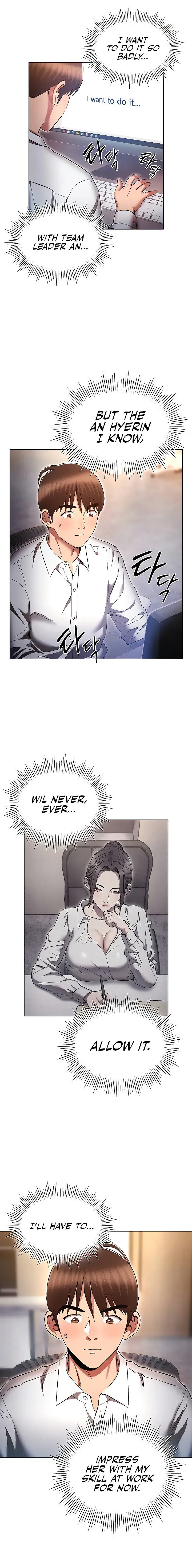 Read A Second Chance chapter 63 image 14 on Lezhin