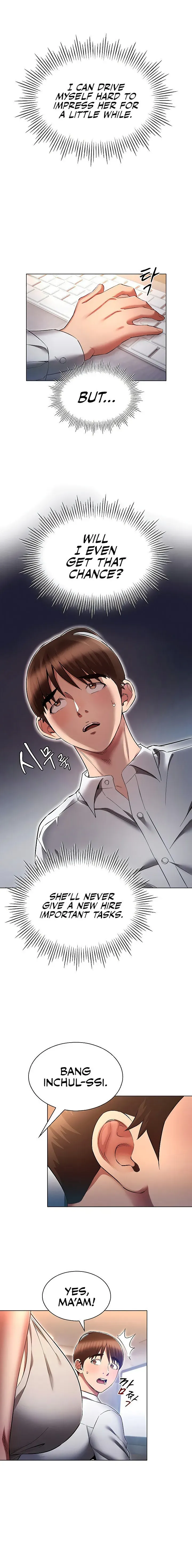 Read A Second Chance chapter 63 image 15 on Lezhin