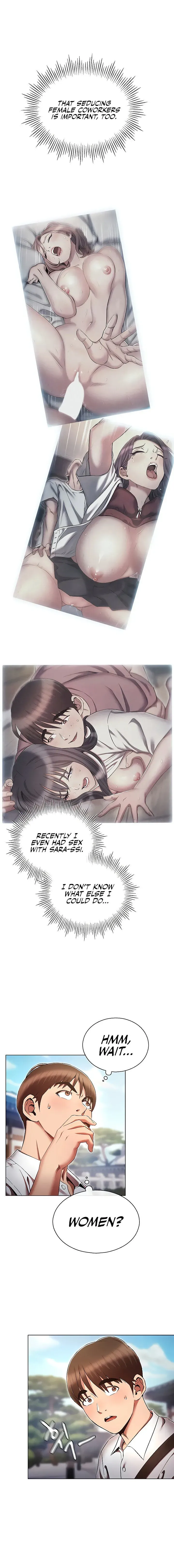 Read A Second Chance chapter 63 image 3 on Lezhin