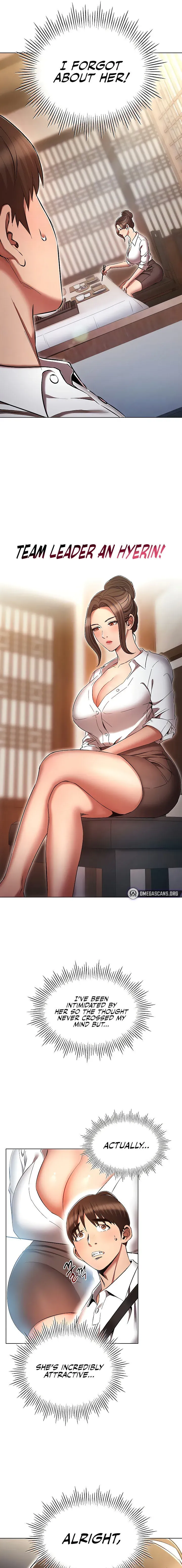 Read A Second Chance chapter 63 image 4 on Lezhin