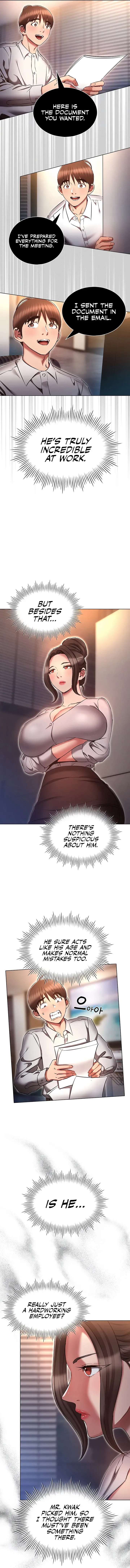 Read A Second Chance chapter 64 image 3 on Lezhin