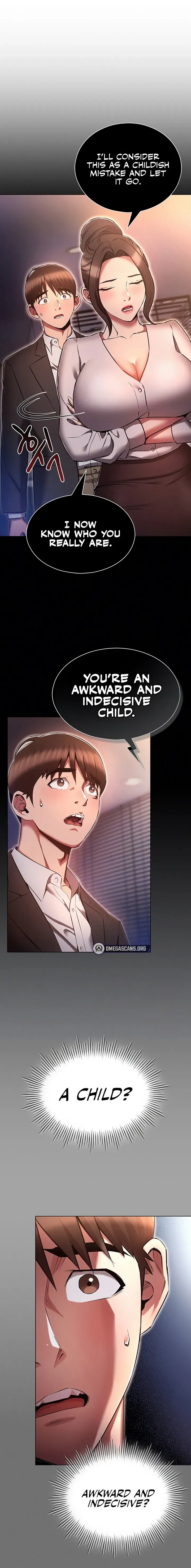 Read A Second Chance chapter 65 image 1 on Lezhin