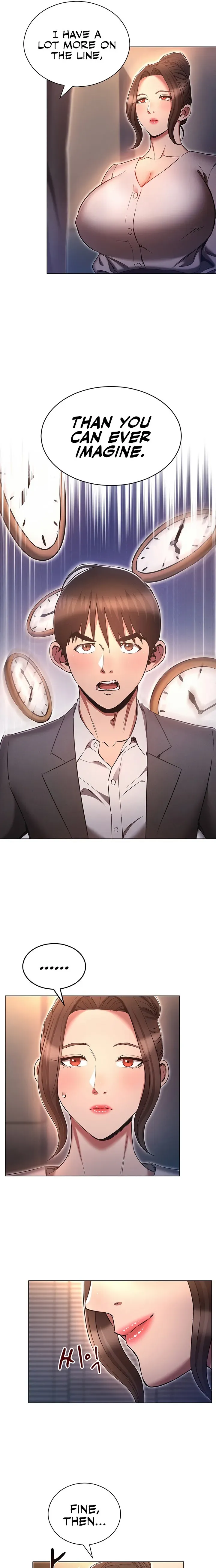 Read A Second Chance chapter 65 image 10 on Lezhin