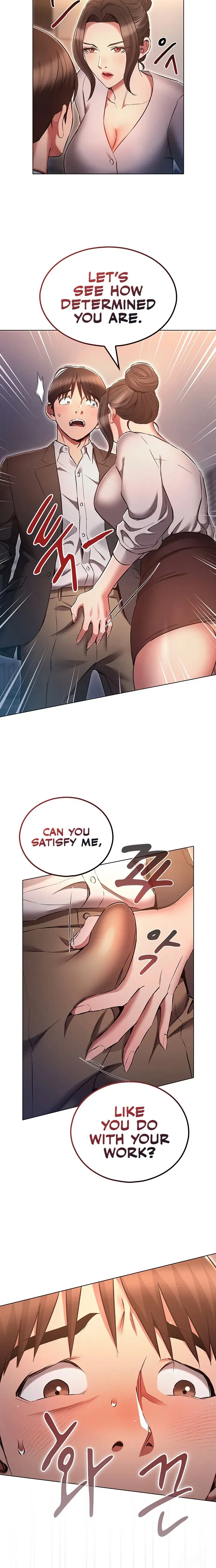 Read A Second Chance chapter 65 image 11 on Lezhin