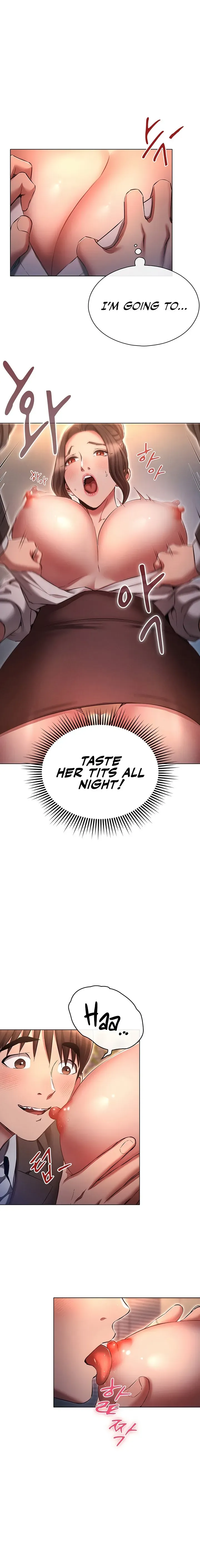 Read A Second Chance chapter 65 image 13 on Lezhin