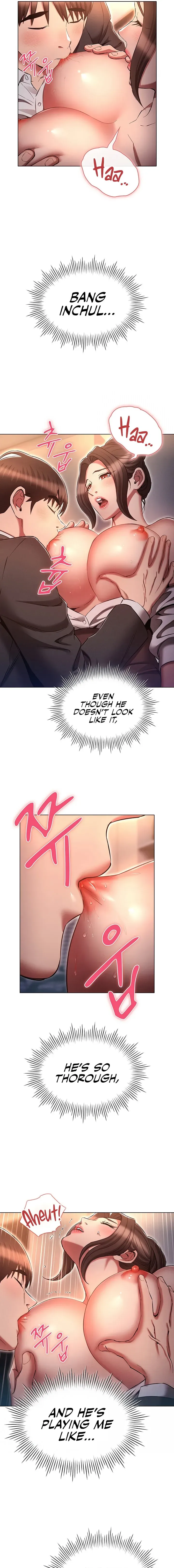 Read A Second Chance chapter 65 image 14 on Lezhin