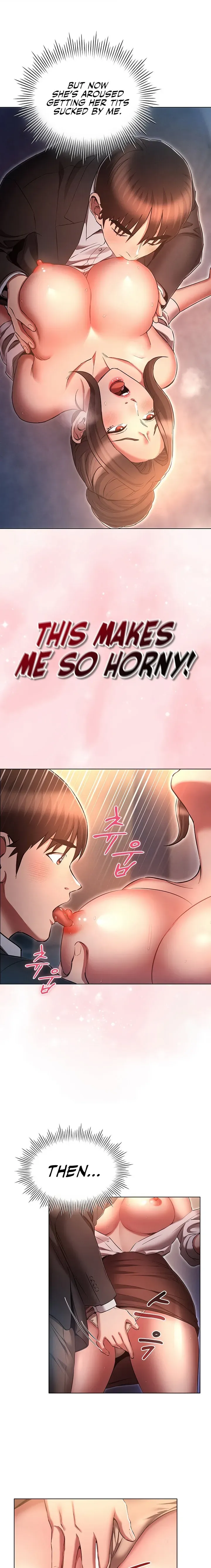 Read A Second Chance chapter 65 image 16 on Lezhin