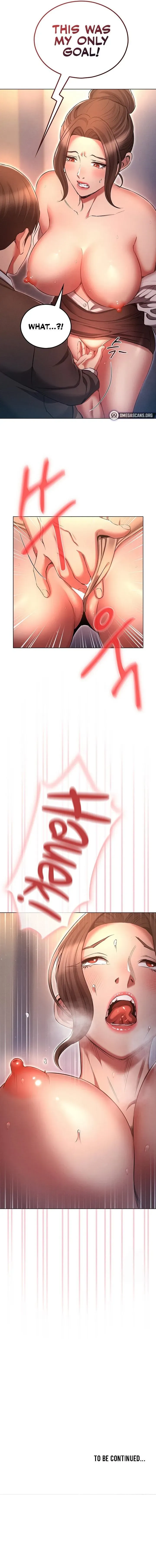 Read A Second Chance chapter 65 image 18 on Lezhin