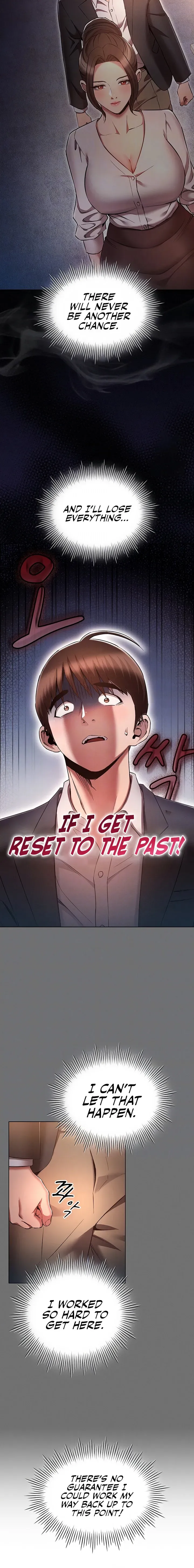 Read A Second Chance chapter 65 image 3 on Lezhin