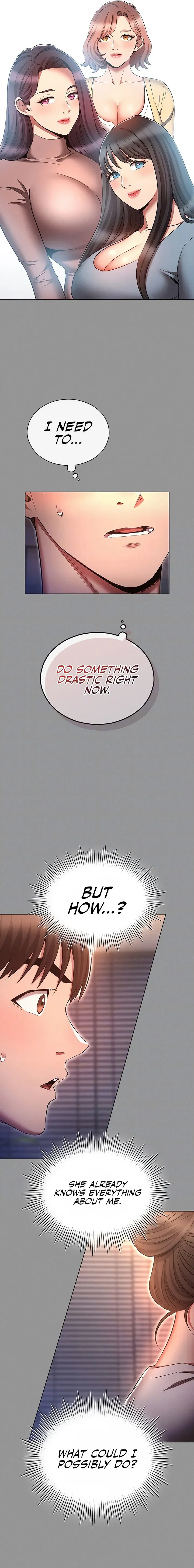 Read A Second Chance chapter 65 image 4 on Lezhin