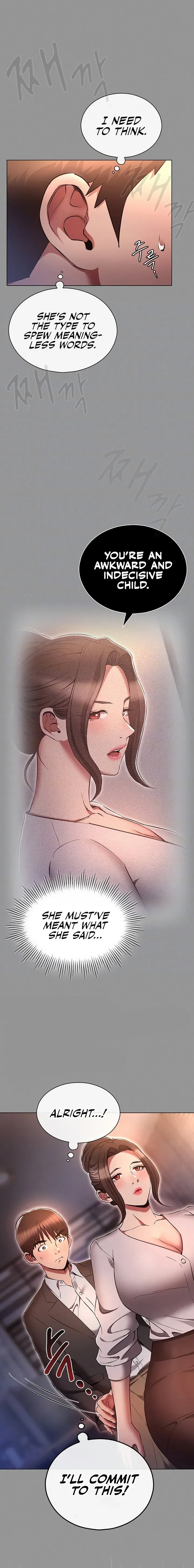 Read A Second Chance chapter 65 image 5 on Lezhin